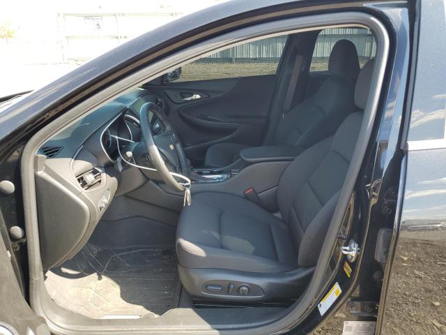 CHEVROLET MALIBU RS 2024