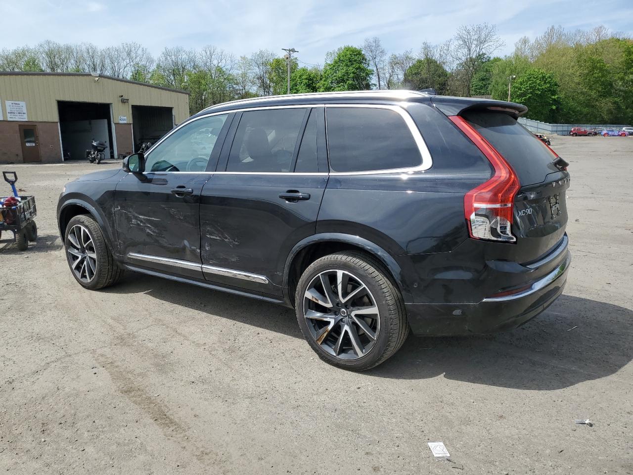VOLVO XC90 PLUS 2023