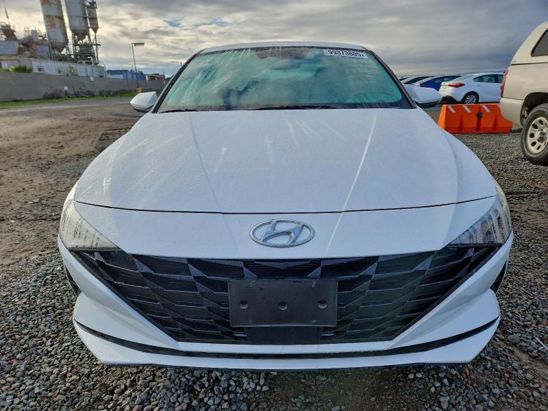 HYUNDAI ELANTRA SEL 2023