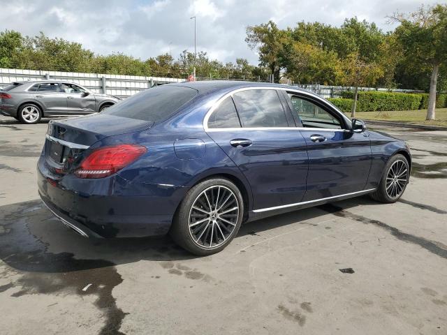 MERCEDES-BENZ C 300 2021