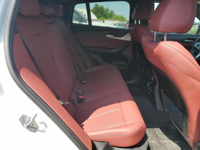 BMW X4 XDRIVE30I 2024