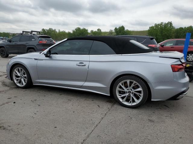 AUDI A5 PREMIUM PLUS 45 2021