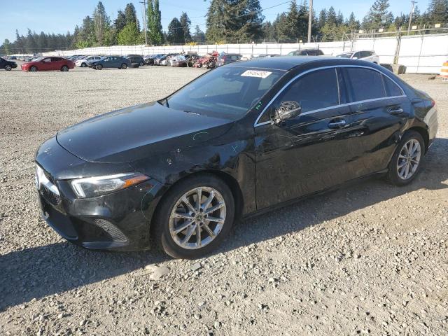 MERCEDES-BENZ A 220 4MATIC 2020