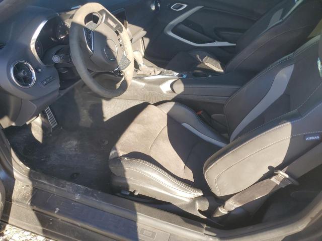 CHEVROLET CAMARO LT1 2023