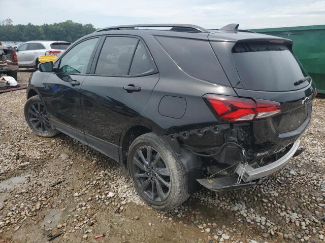 CHEVROLET EQUINOX RS 2022