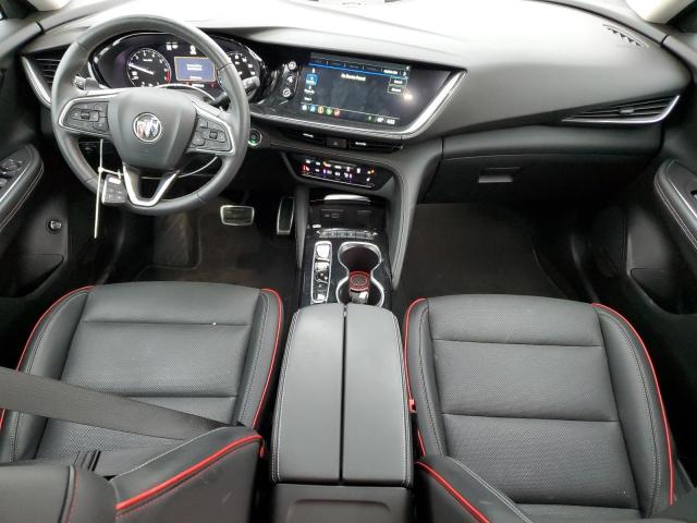 BUICK ENVISION ESSENCE 2023