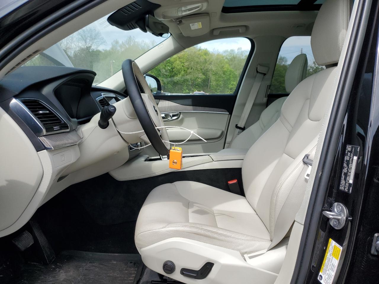 VOLVO XC90 PLUS 2023
