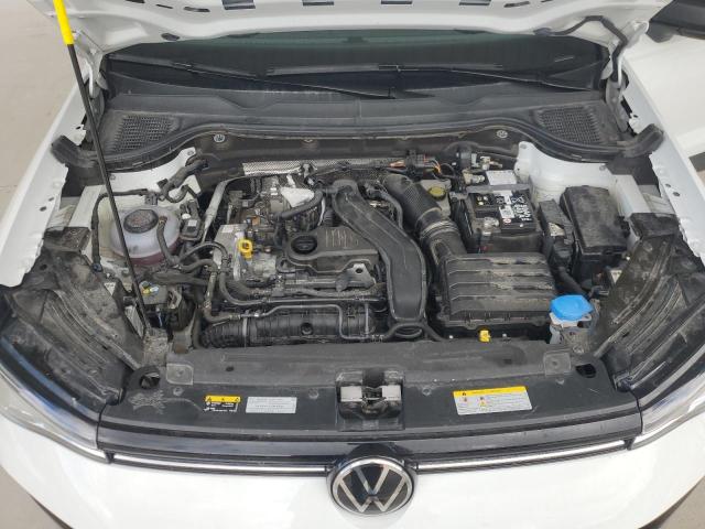 VOLKSWAGEN TAOS S 2024