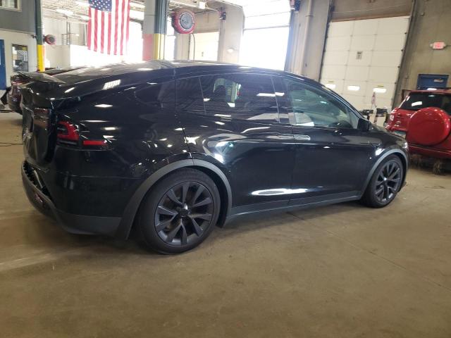 TESLA MODEL X 2023