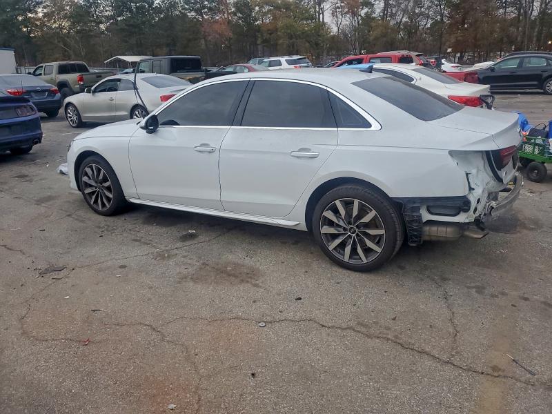 AUDI A4 PREMIUM 40 2021