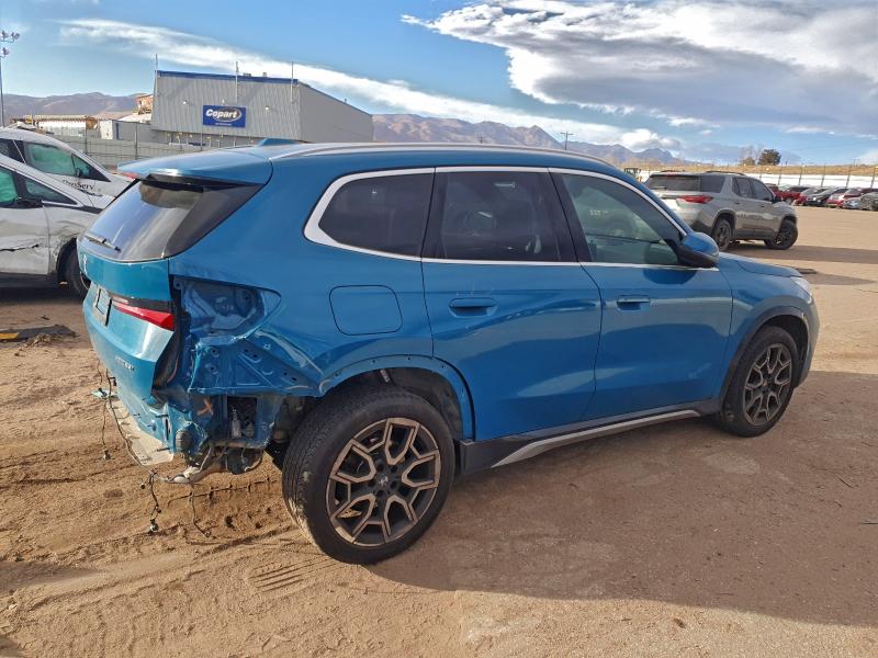 BMW X1 XDRIVE28I 2024