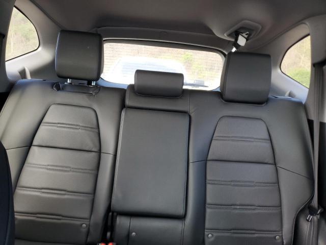 HONDA CR-V EXL 2020