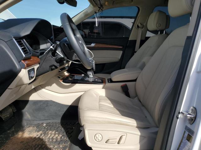 AUDI Q5 PREMIUM PLUS 45 2022