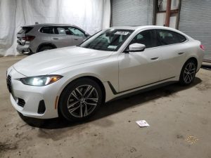 BMW 430XI GRAN COUPE 2025