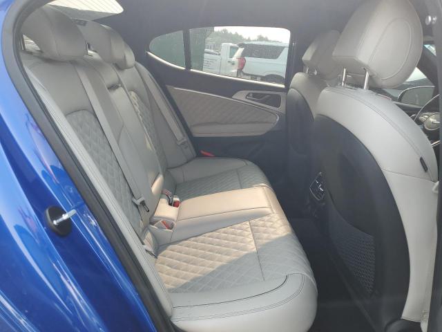 GENESIS G70 BASE 2021