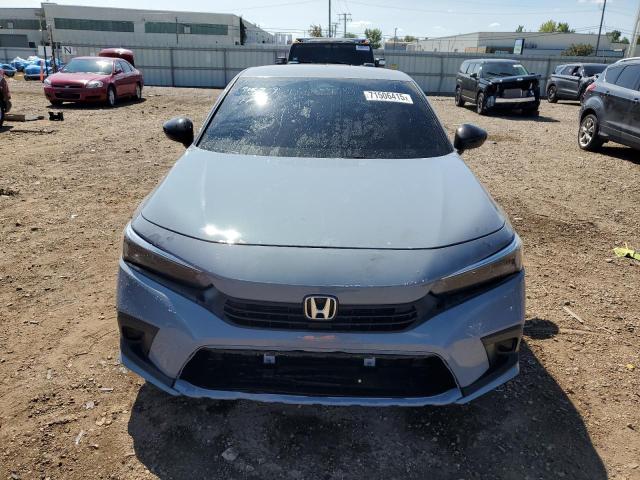 HONDA CIVIC SPORT 2022