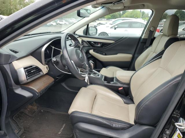 SUBARU OUTBACK LIMITED 2019