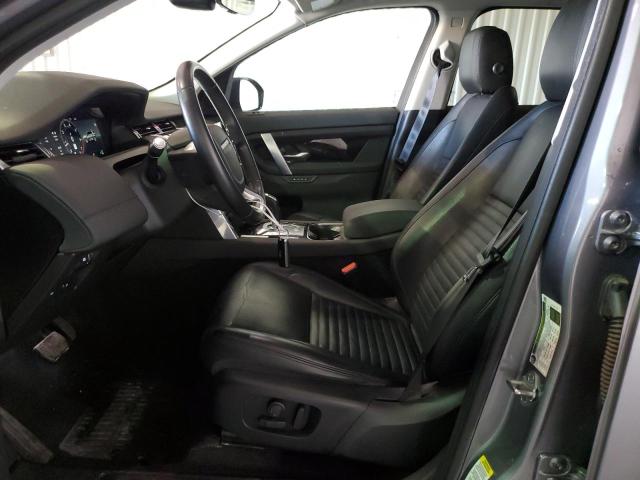 LAND ROVER DISCOVERY 2020