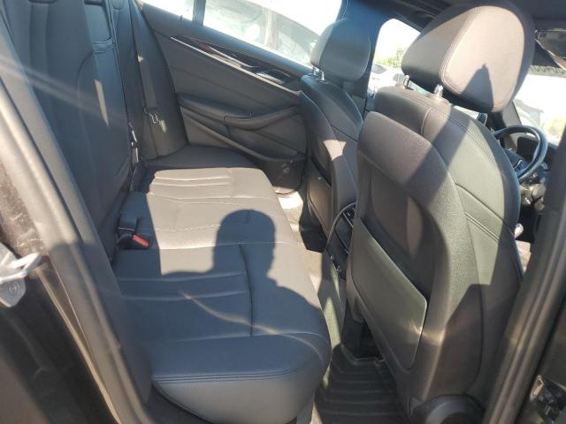 BMW 530 XI 2018