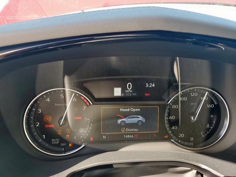 CADILLAC XT5 PREMIUM LUXURY 2024