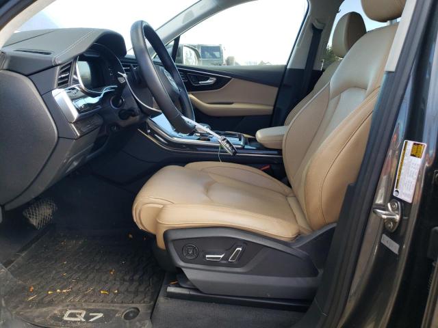 AUDI Q7 PRESTIGE 2023