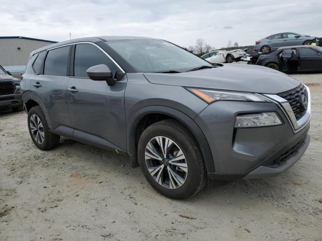 NISSAN ROGUE SV 2023