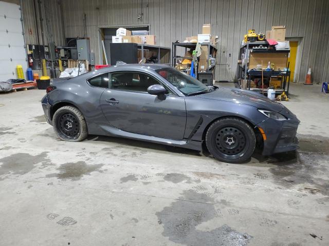 SUBARU BRZ PREMIUM 2023