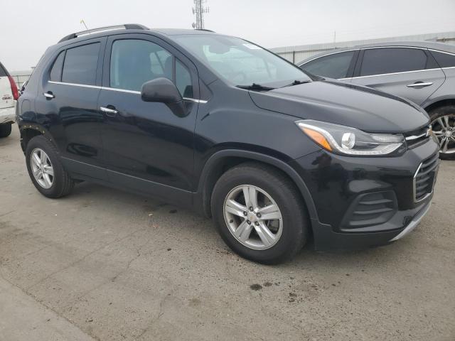 CHEVROLET TRAX 1LT 2020