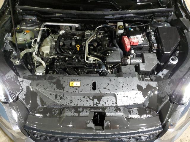 MITSUBISHI OUTLANDER SE 2022