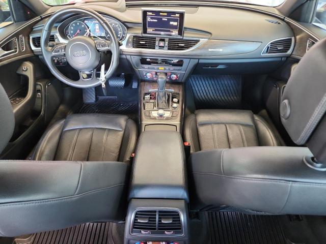 AUDI A6 PRESTIGE 2017