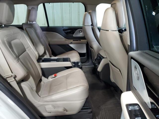 LINCOLN AVIATOR RESERVE 2022