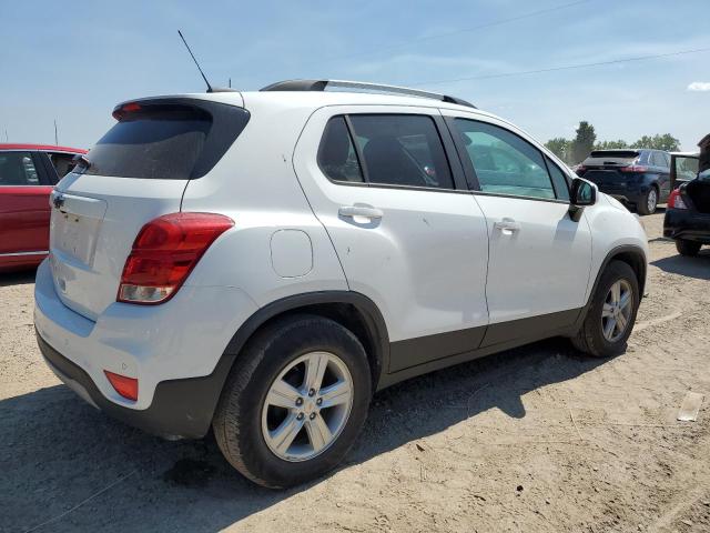 CHEVROLET TRAX 1LT 2021