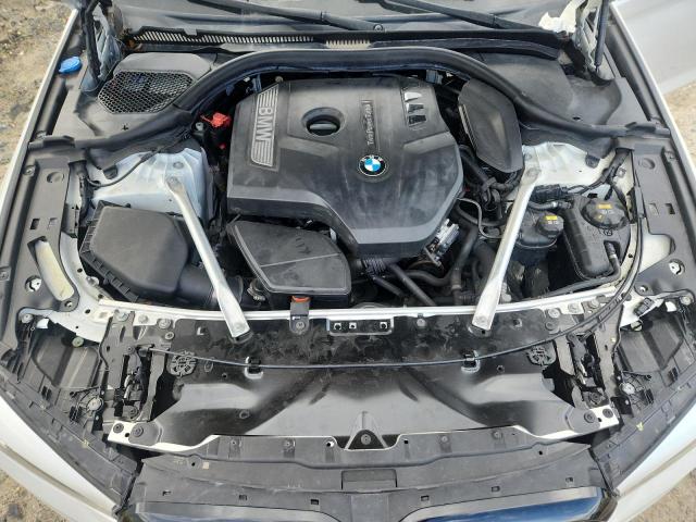 BMW 530 I 2018