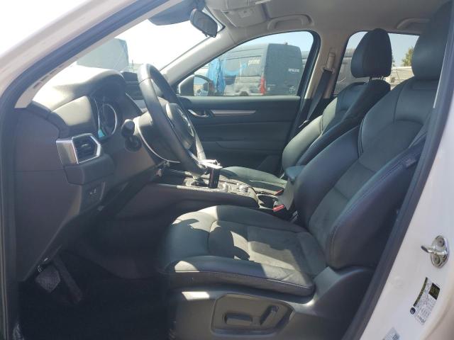 MAZDA CX-5 SELECT 2022