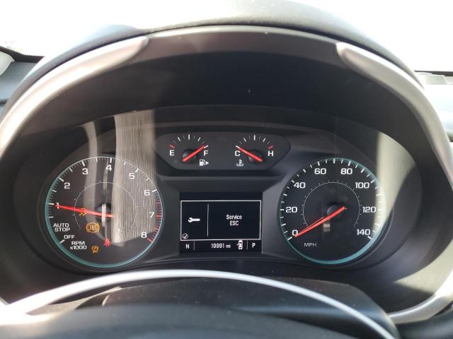 CHEVROLET MALIBU LT 2023
