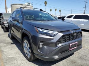 TOYOTA RAV4 XLE PREMIUM 2022