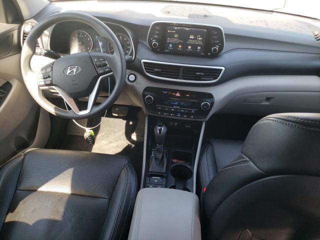 HYUNDAI TUCSON LIMITED 2020