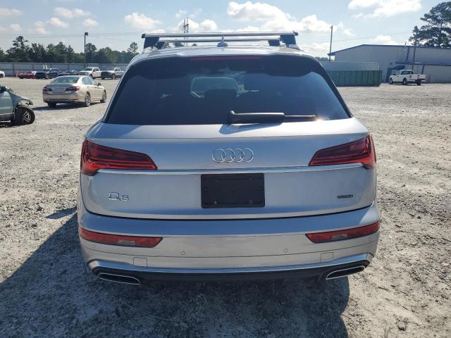 AUDI Q5 PREMIUM PLUS 45 2022