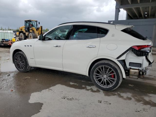 MASERATI LEVANTE S SPORT 2021