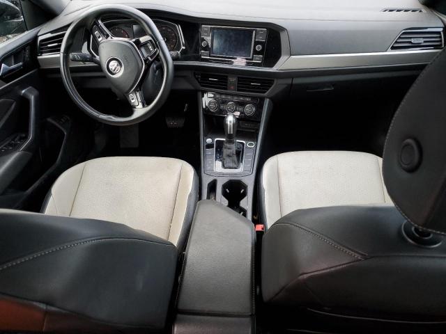 VOLKSWAGEN JETTA S 2020