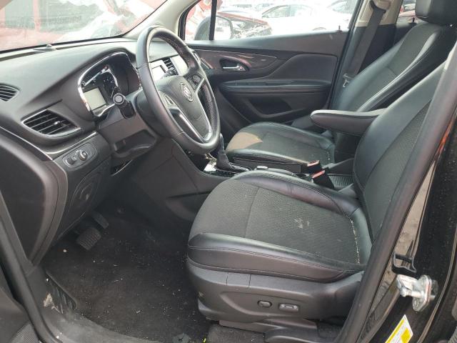 BUICK ENCORE PREFERRED 2021