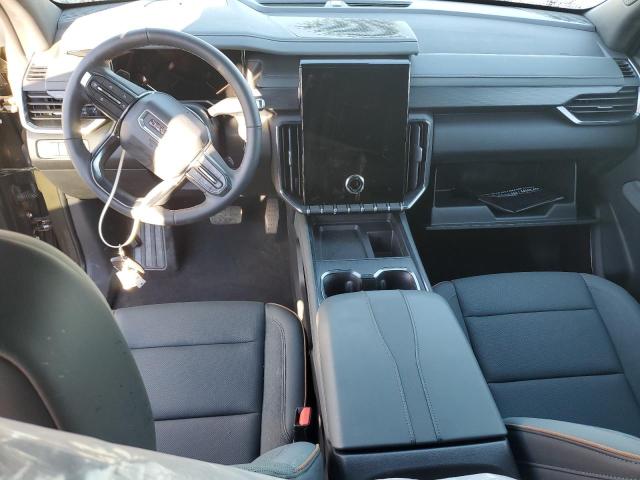 GMC ACADIA AT4 2025