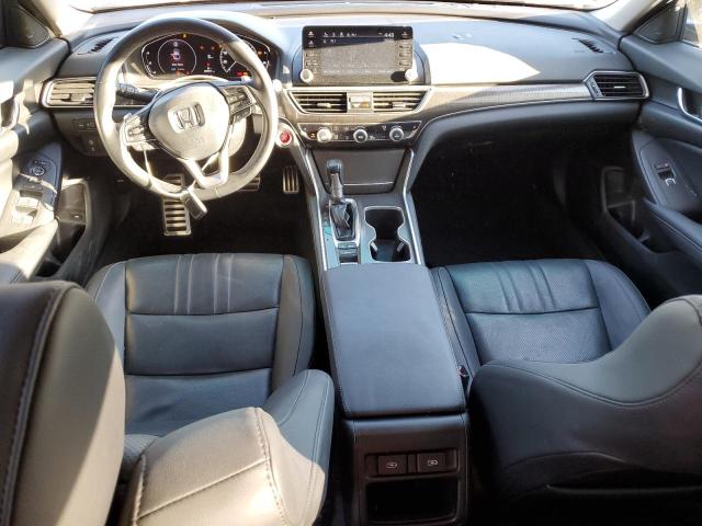 HONDA ACCORD SPORT SE 2022