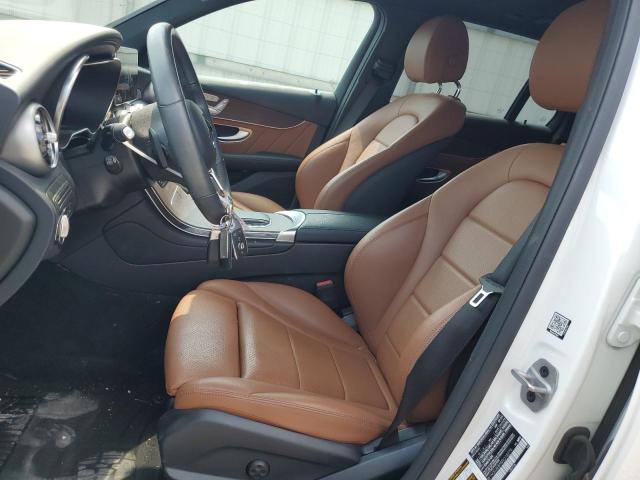 MERCEDES-BENZ GLC 300 4MATIC 2021