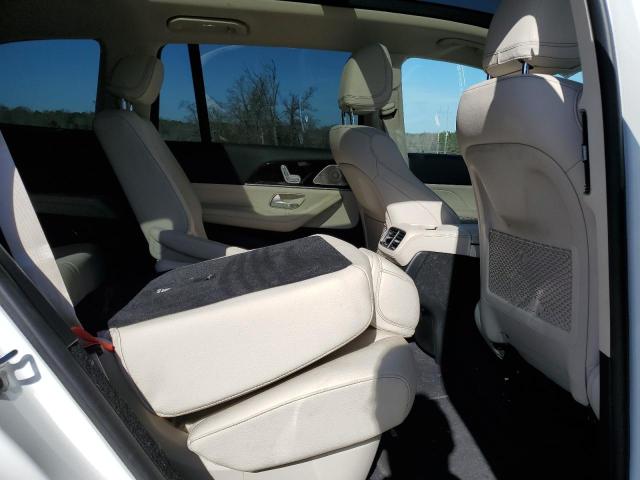 MERCEDES-BENZ GLS 450 4MATIC 2022