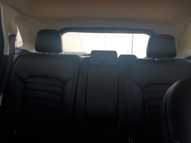 FORD EDGE SEL 2023