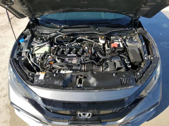 HONDA CIVIC EX 2020