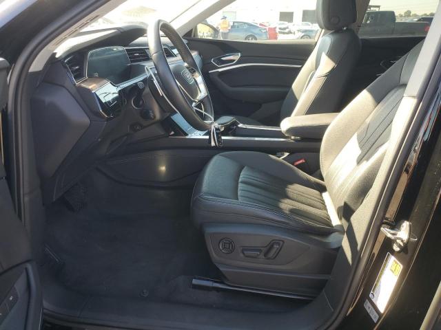 AUDI E-TRON PREMIUM PLUS 2019