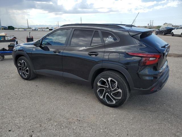 CHEVROLET TRAX 2RS 2025