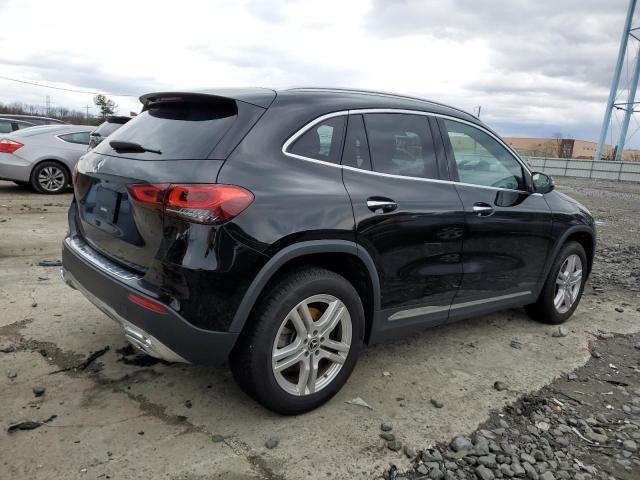 MERCEDES-BENZ GLA 250 2023